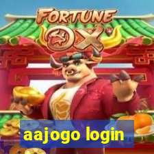 aajogo login